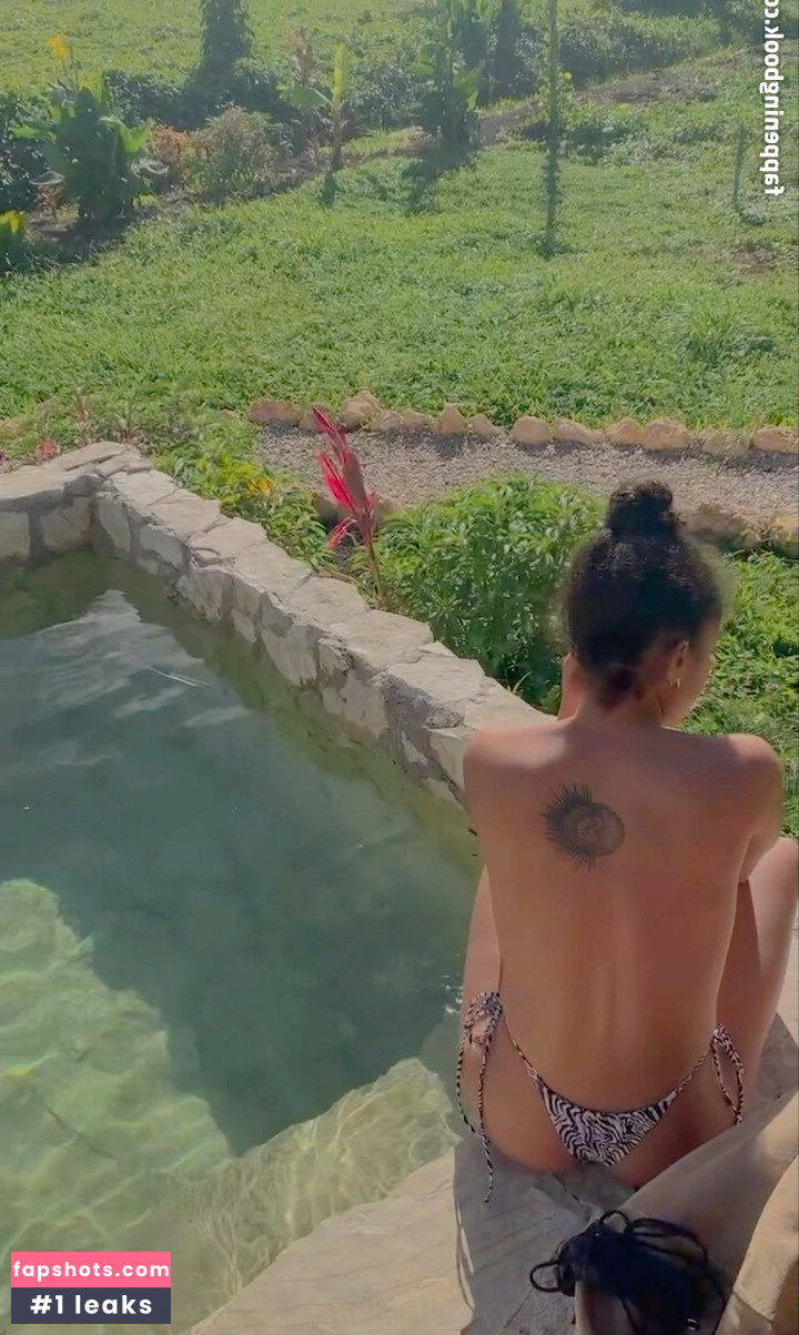 Lou Llobell Nacktheit OnlyFans Fotos #9 - Fapshots