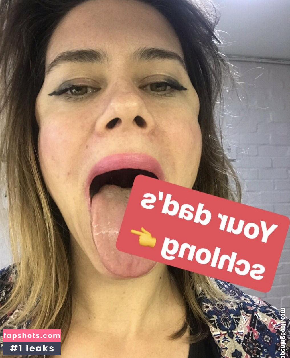 Lou Sanders gallery photo #24