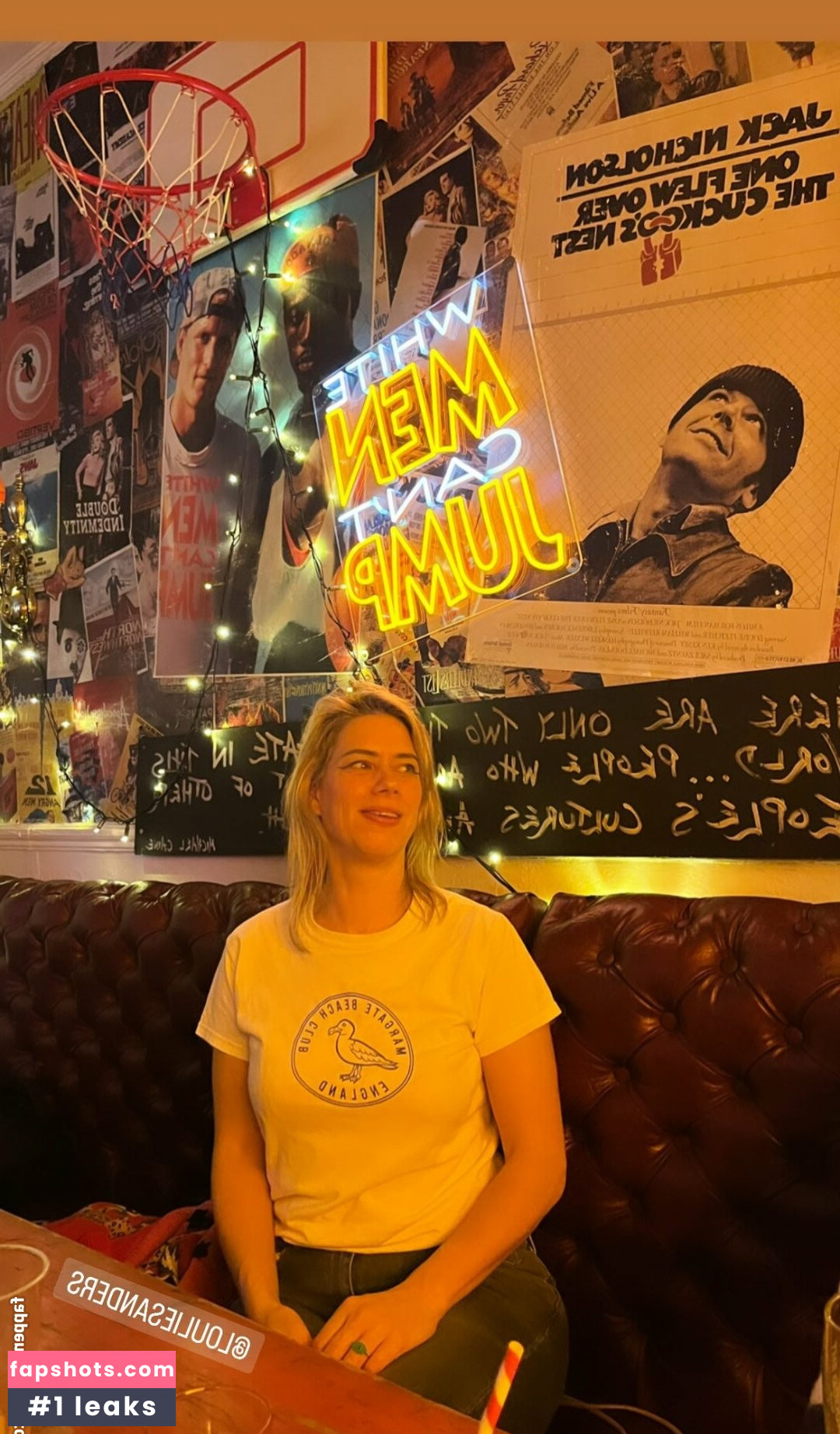 Lou Sanders gallery photo #8