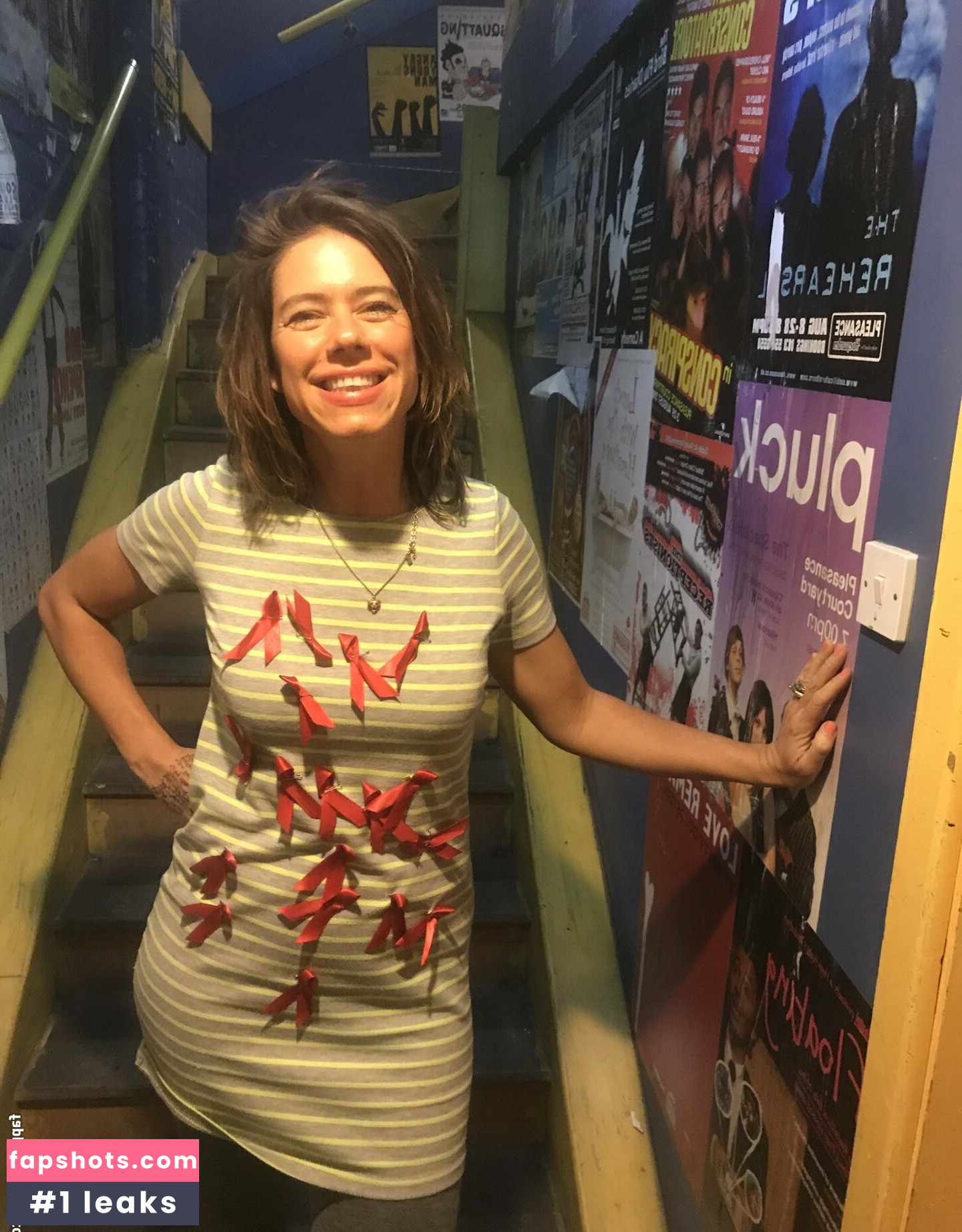 Lou Sanders gallery photo #9