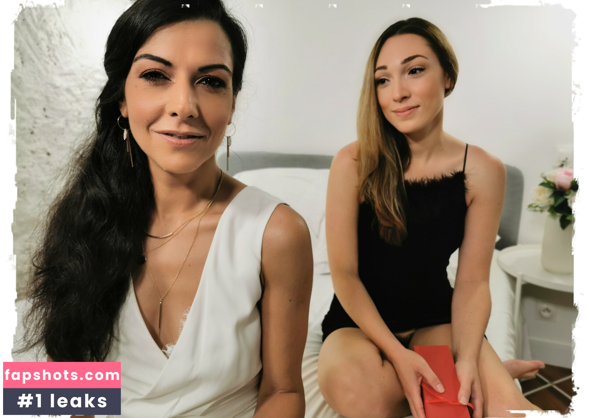 loucharmellefree gallery photo #3