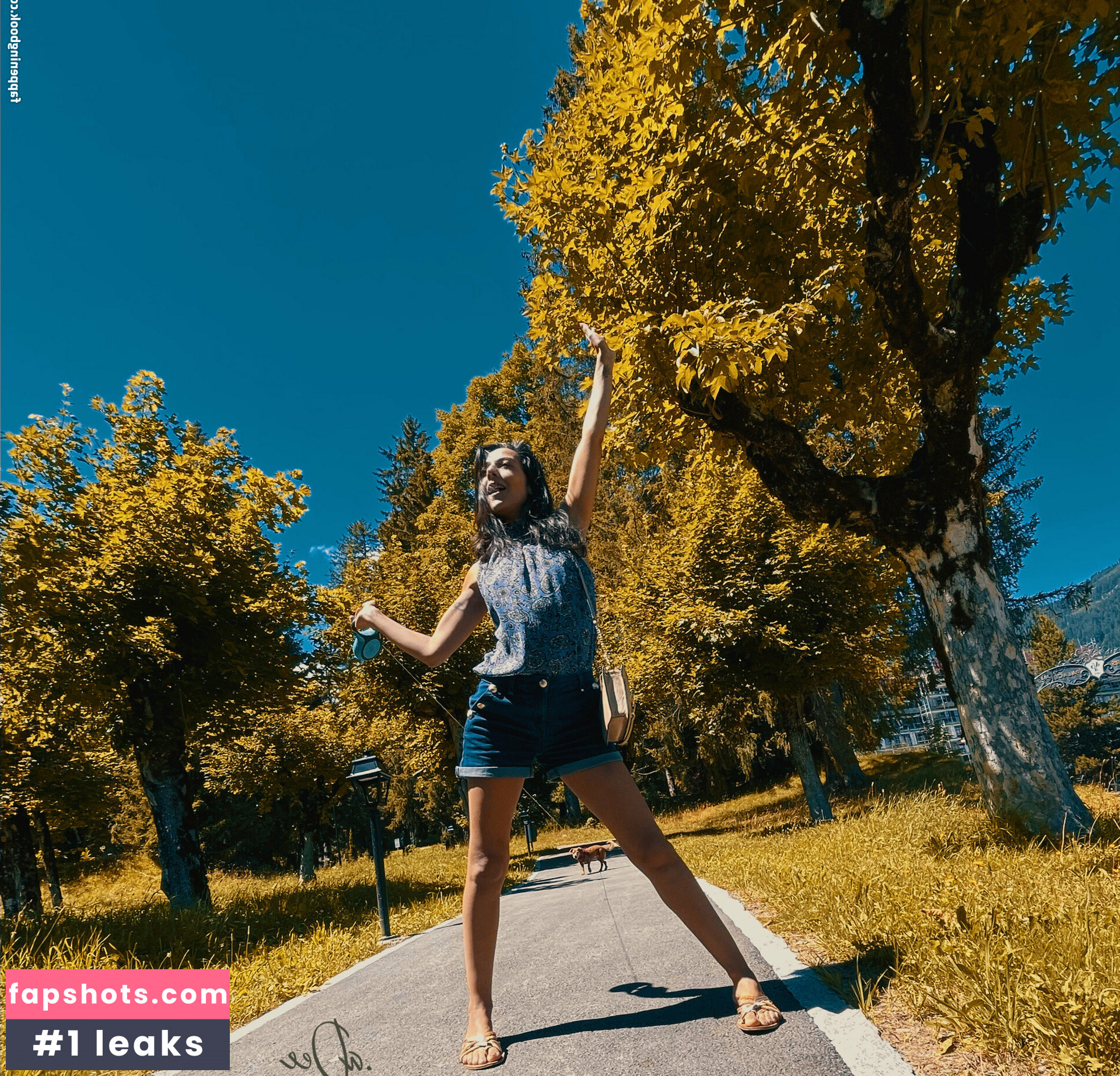 loucharmellefree gallery photo #40