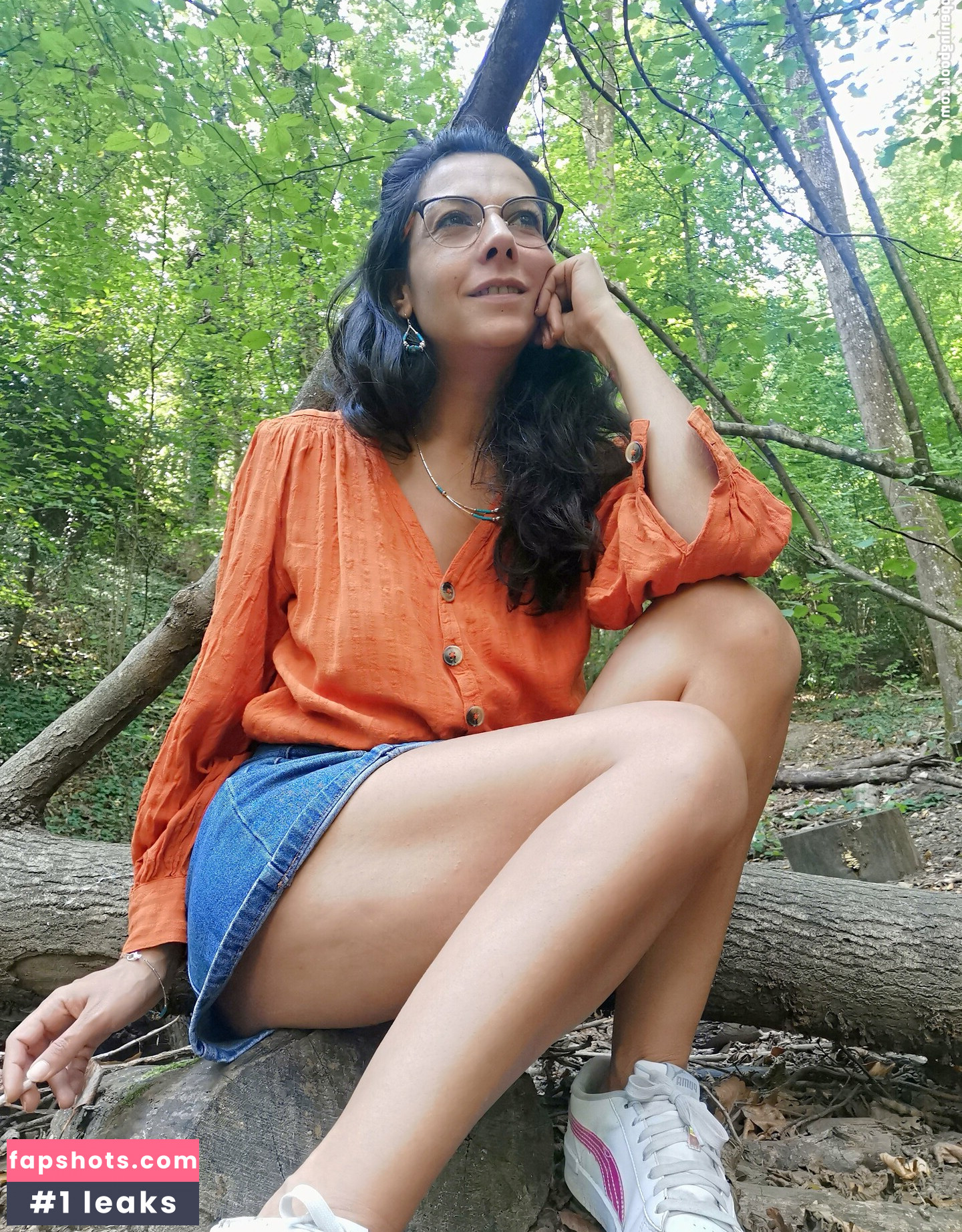 loucharmellefree gallery photo #48