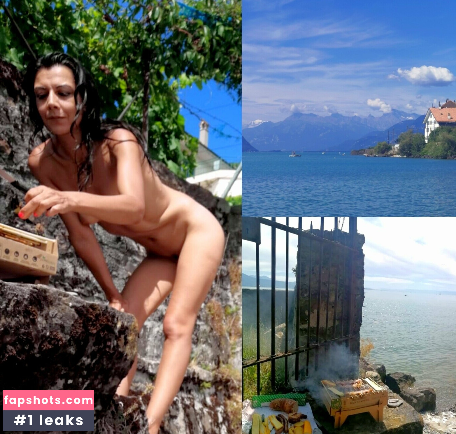 loucharmellefree gallery photo #50