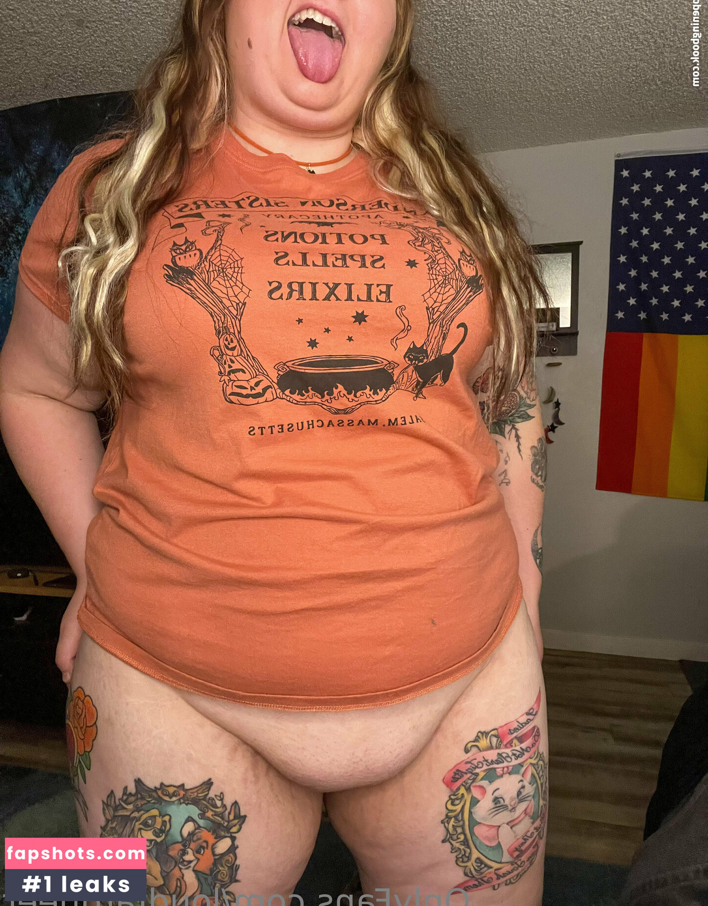 loudfatqueer gallery photo #3