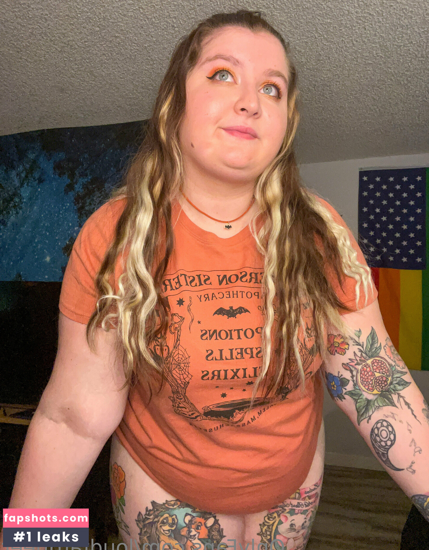 loudfatqueer gallery photo #10