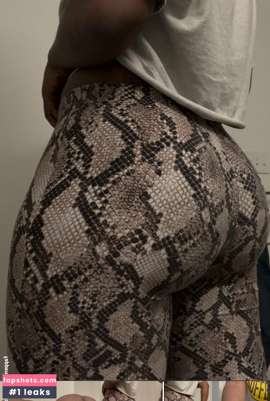 loudlyluna Nahé úniky fotek pouze od fanoušků #5 - Fapshots