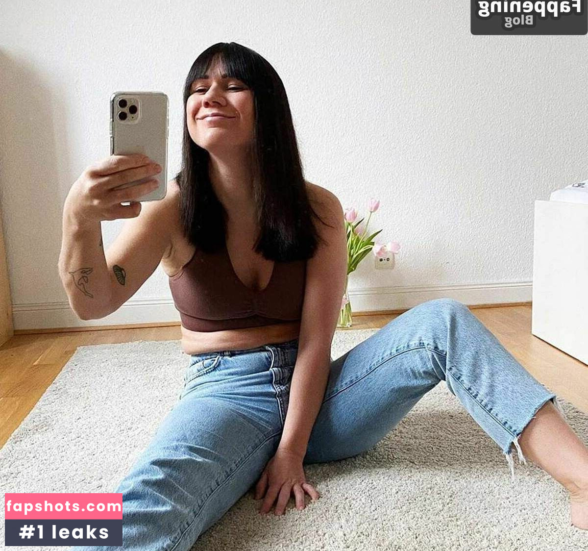 Louisa Dellert Nacktheit OnlyFans Fotos #6 - Fapshots