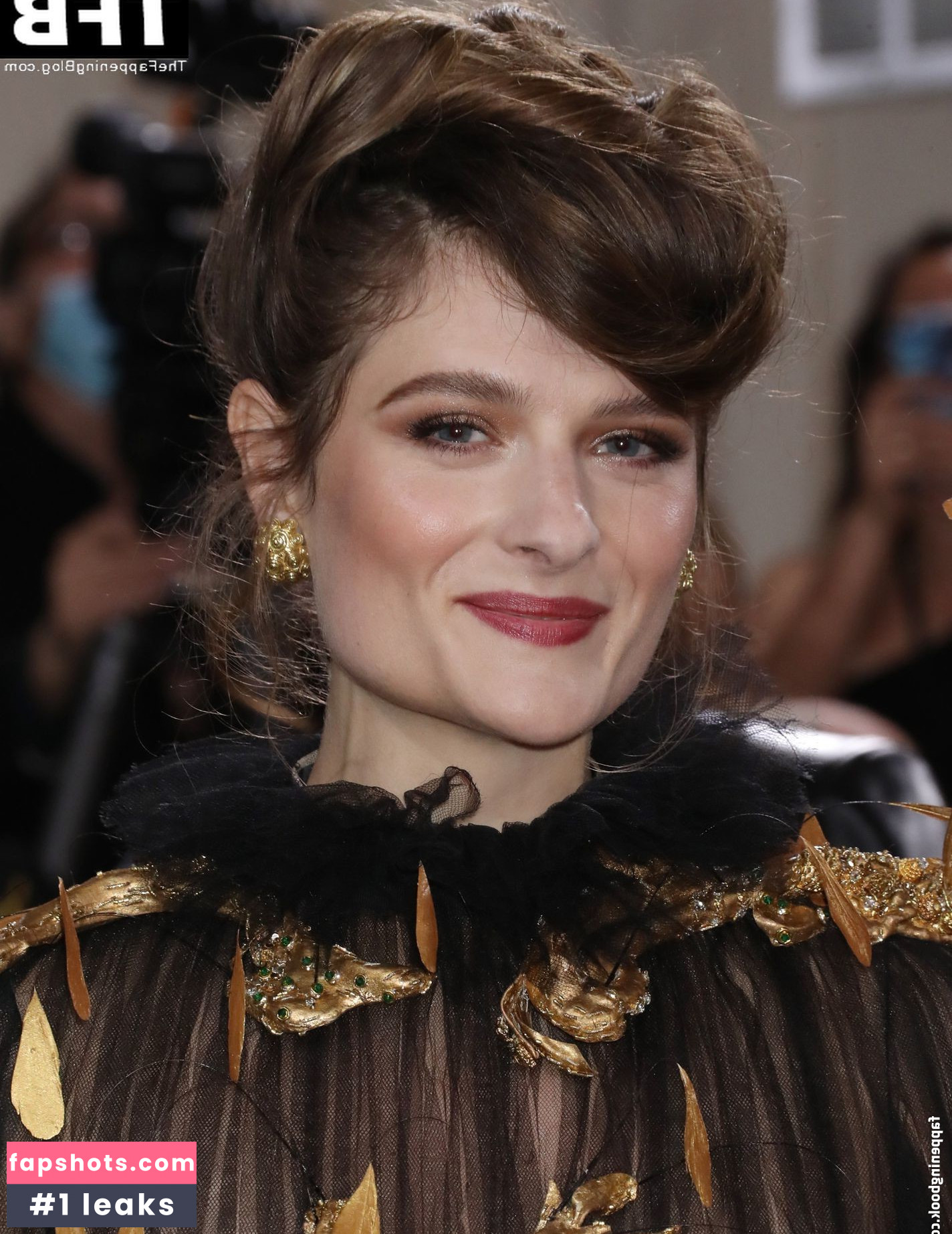 Louisa Jacobson gallery photo #2