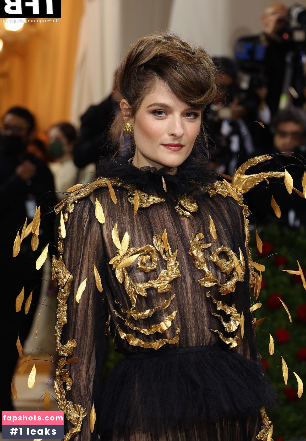 Louisa Jacobson gallery photo #11