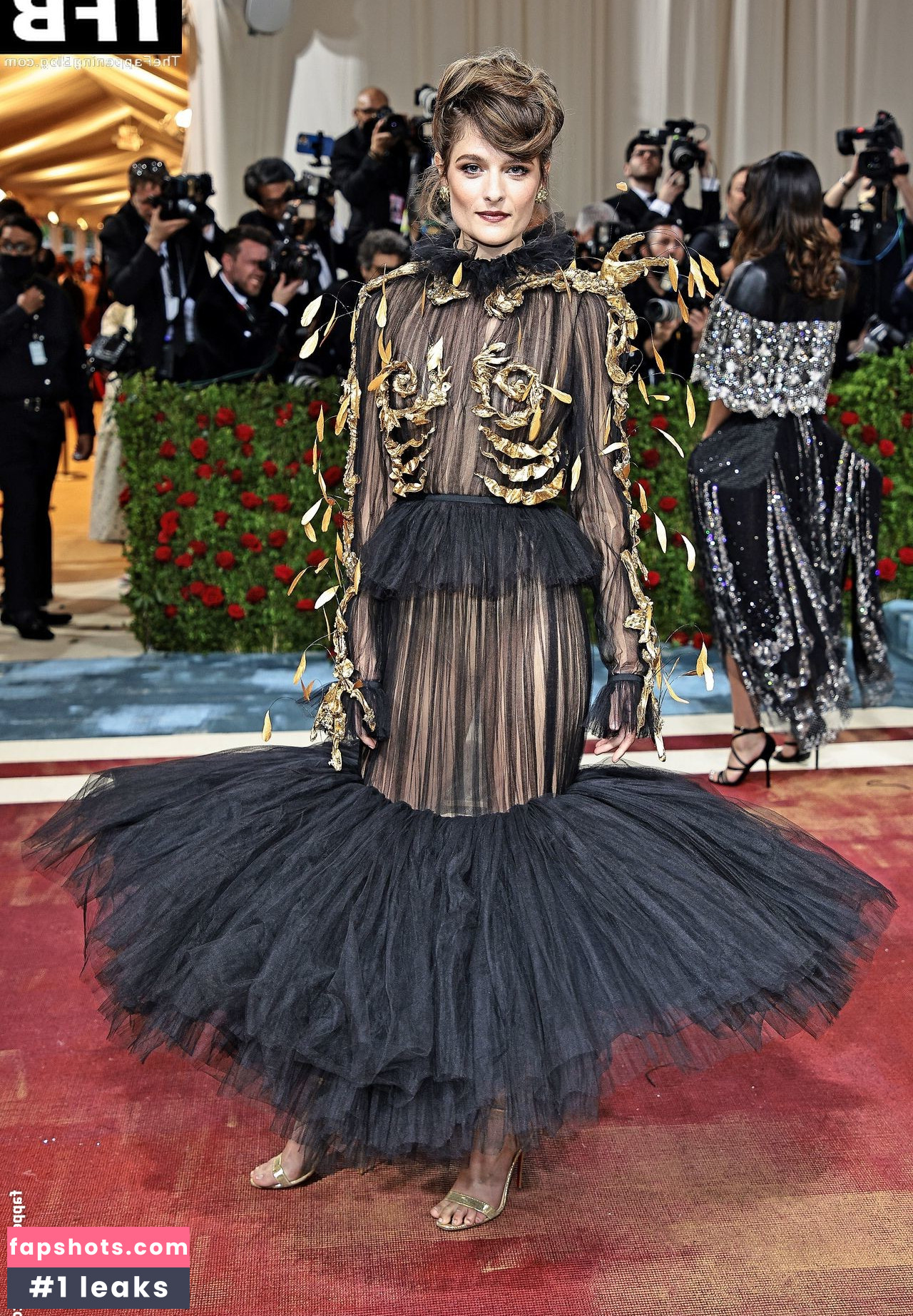 Louisa Jacobson gallery photo #12