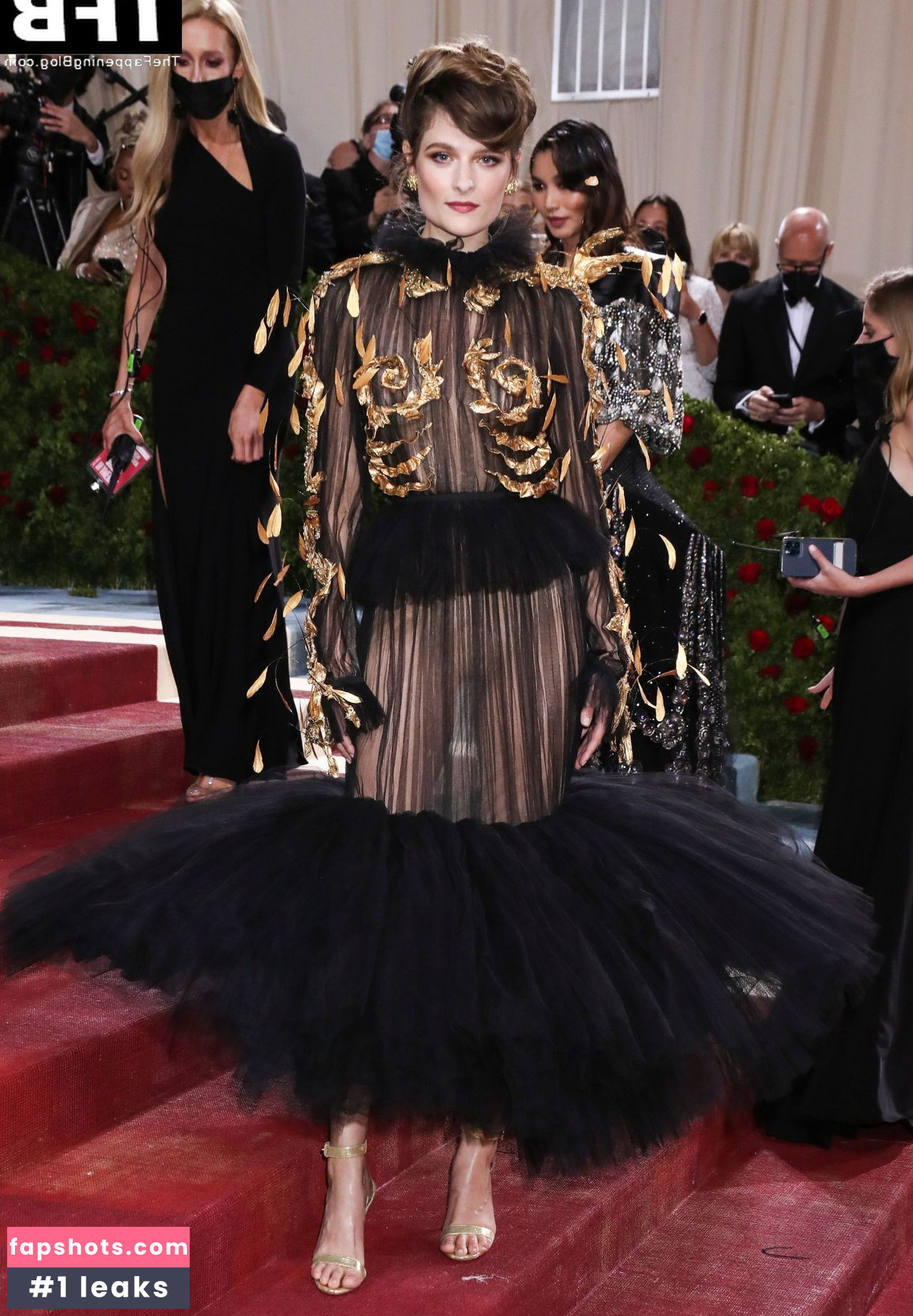 Louisa Jacobson gallery photo #3