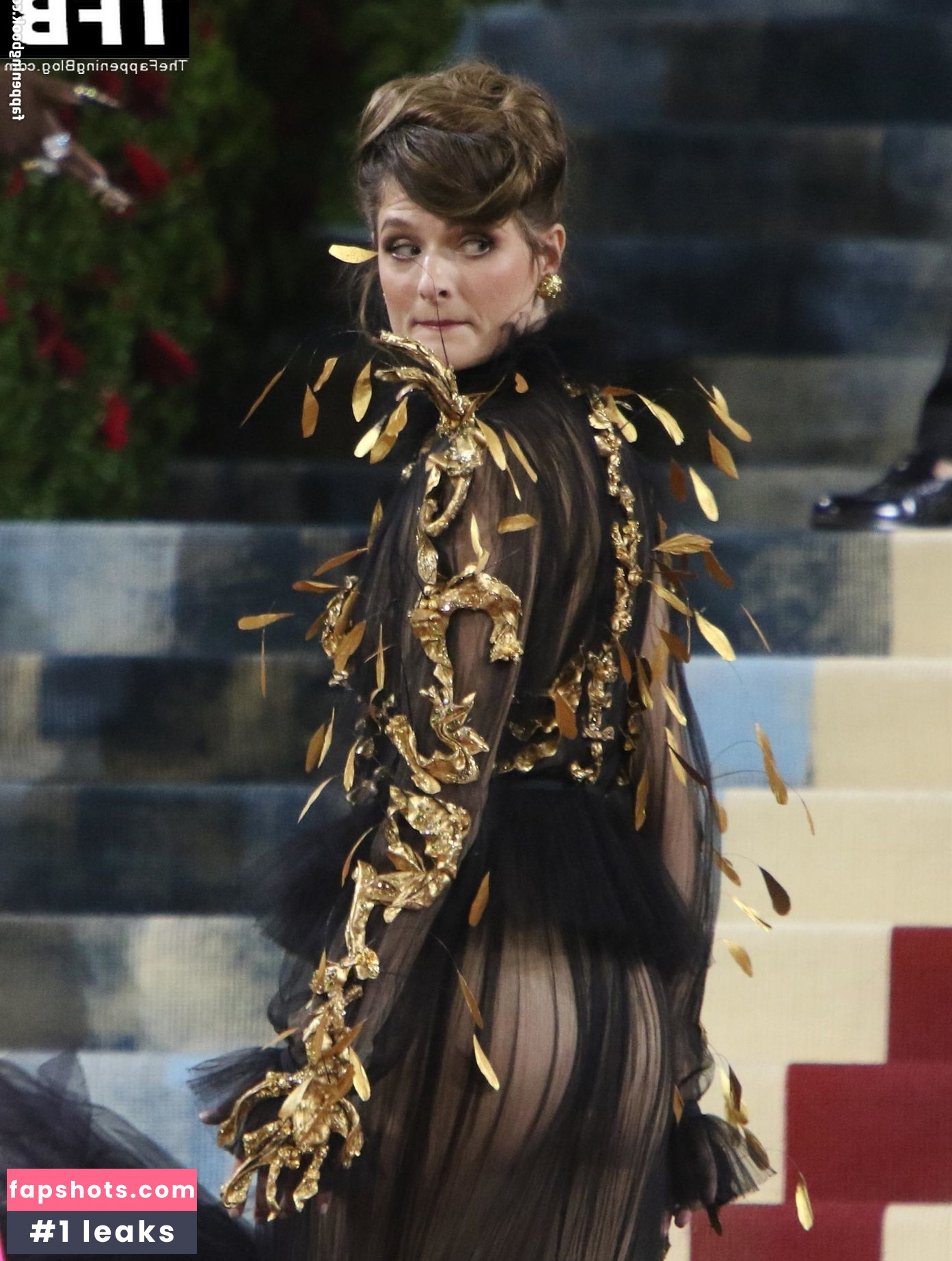 Louisa Jacobson gallery photo #4