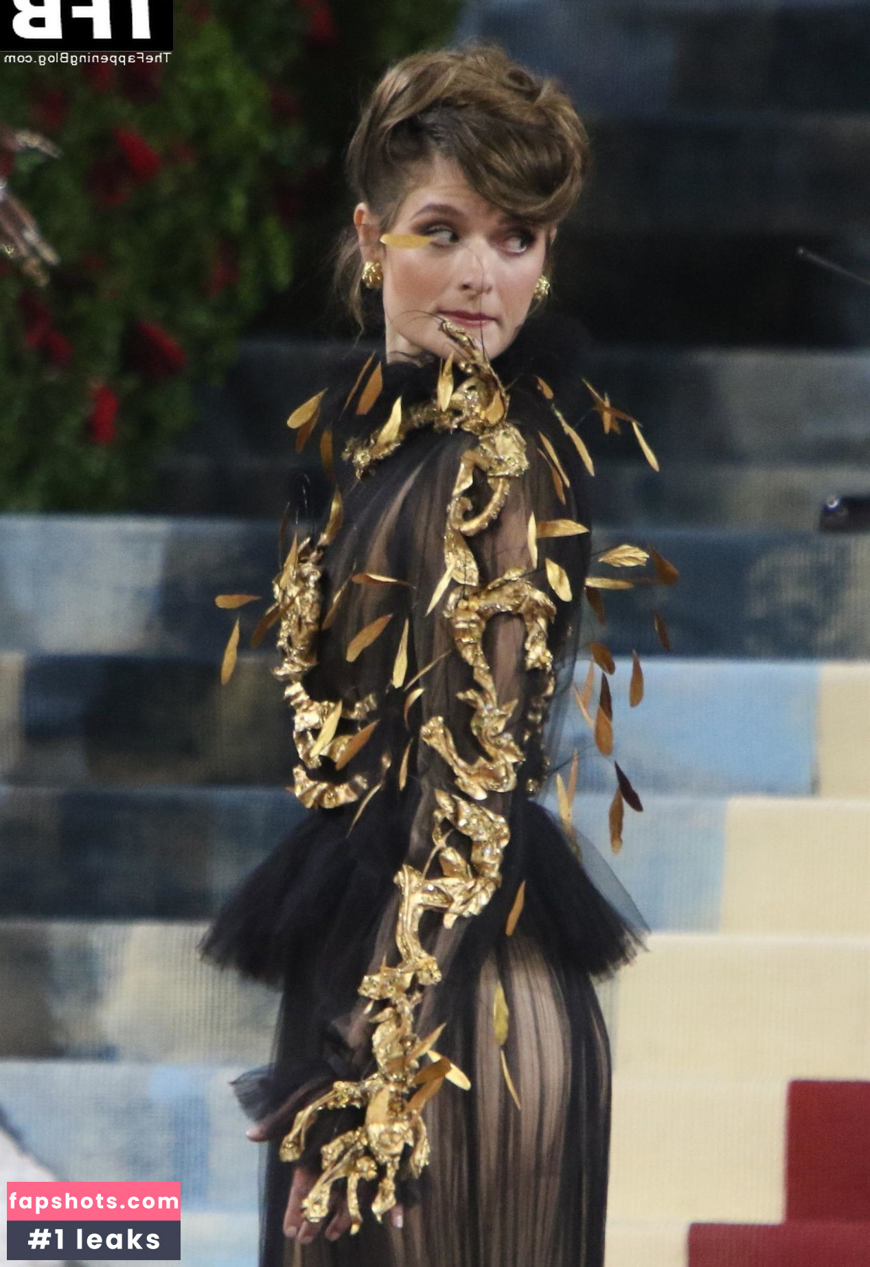 Louisa Jacobson gallery photo #6