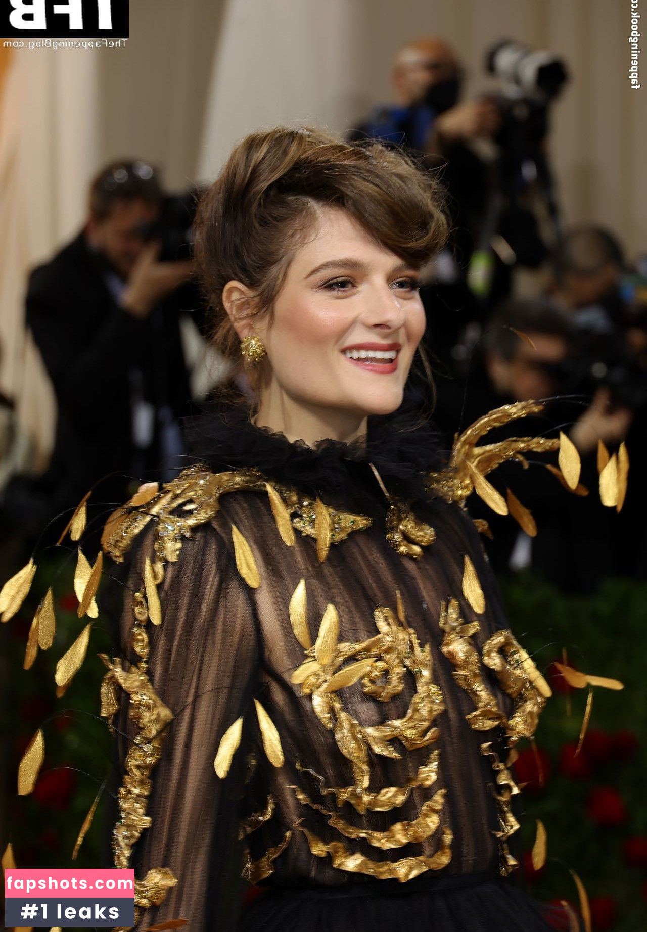 Louisa Jacobson gallery photo #8