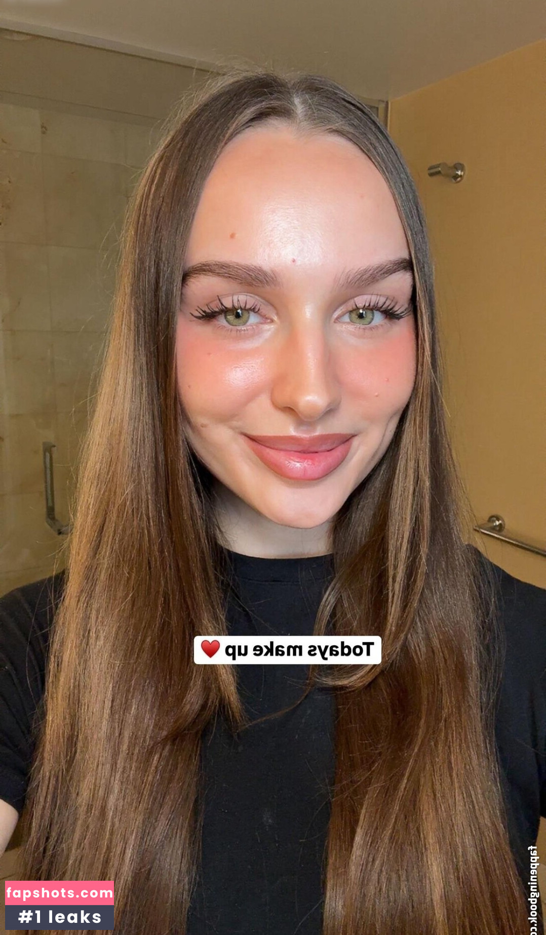 Louisa Jindaoui gallery photo #4