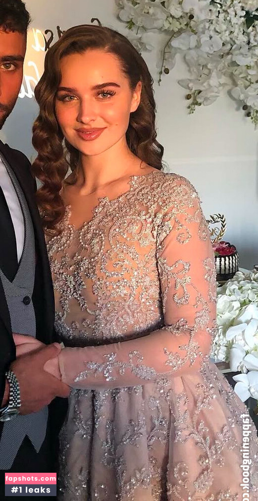 Louisa Jindaoui gallery photo #9