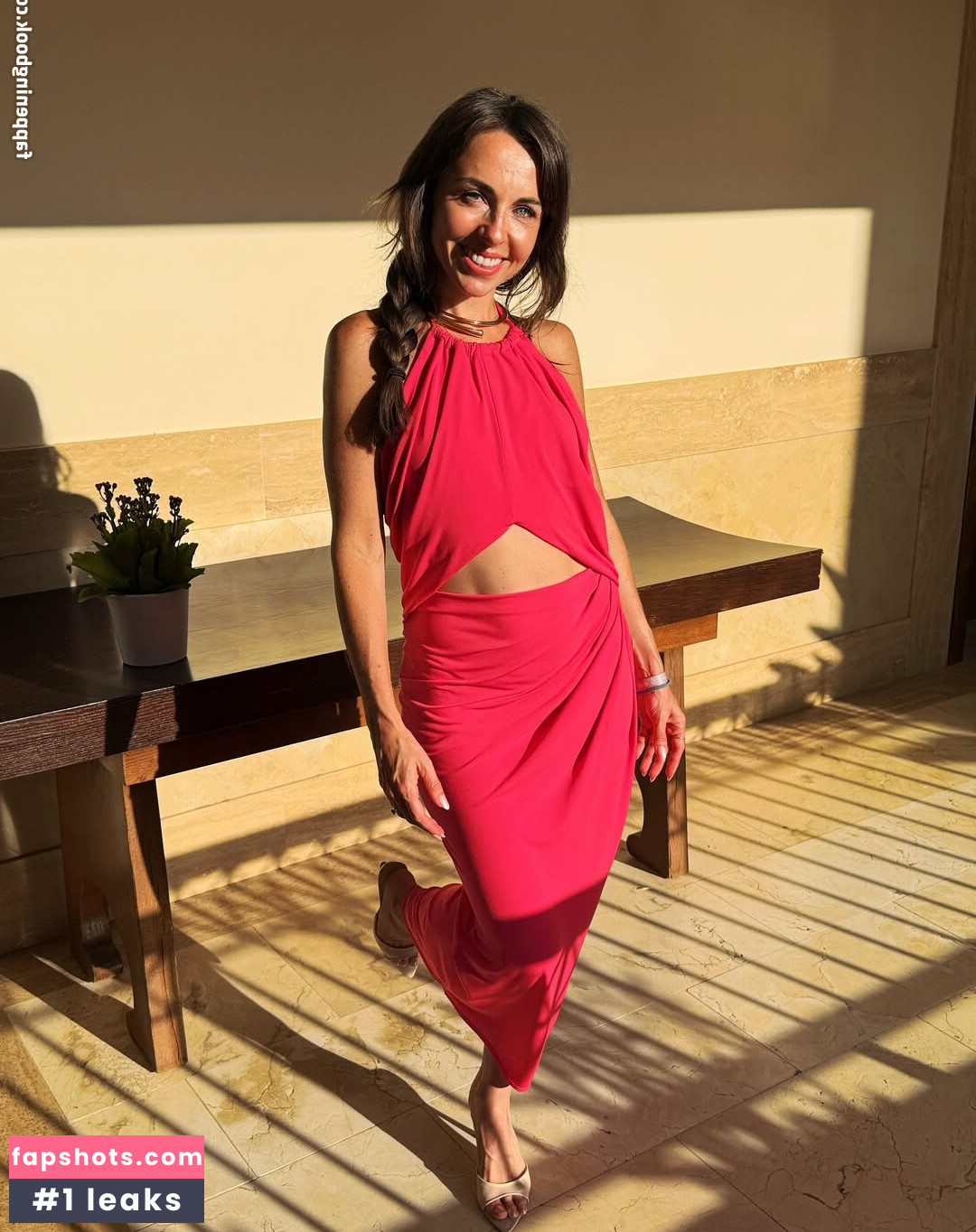 Louisa Lytton gallery photo #4