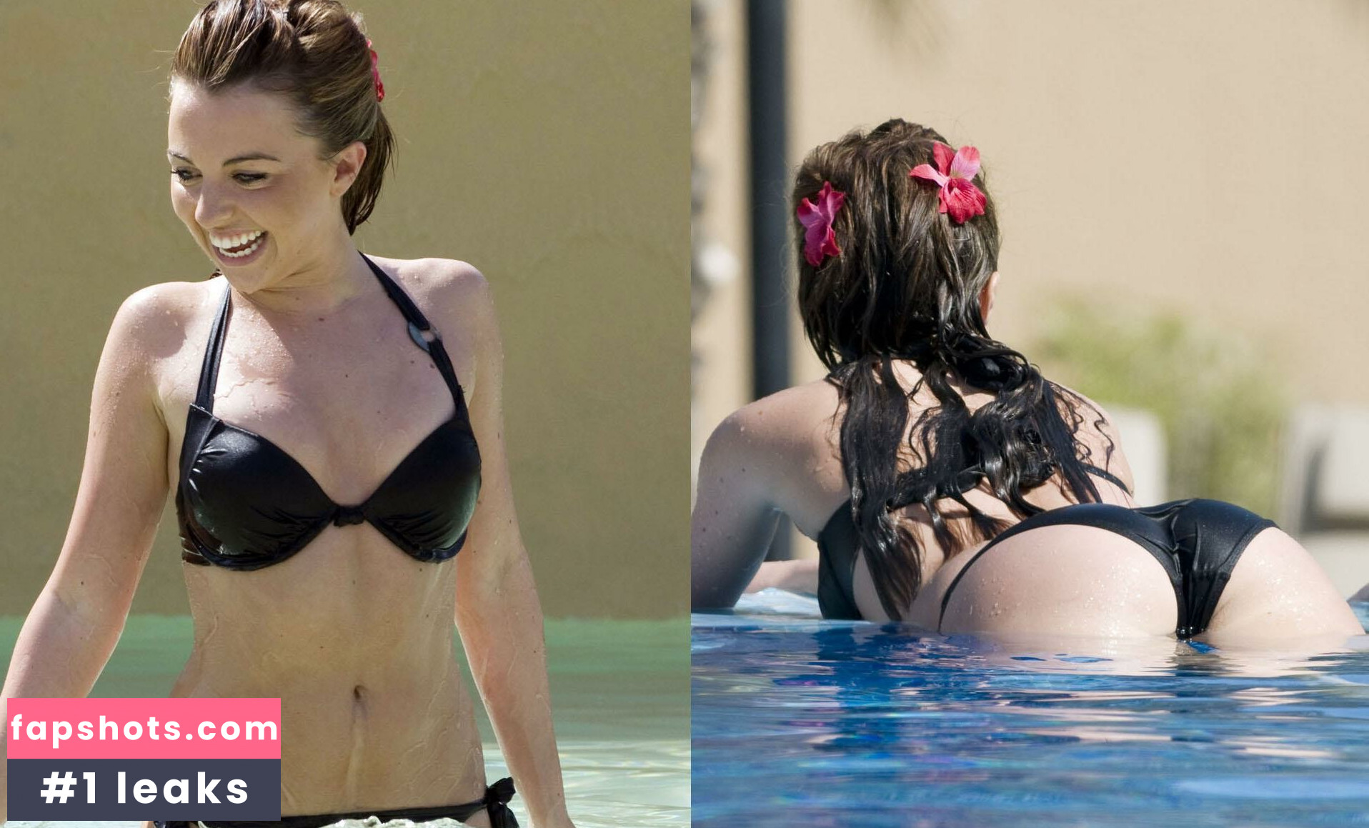 Louisa Lytton gallery photo #34