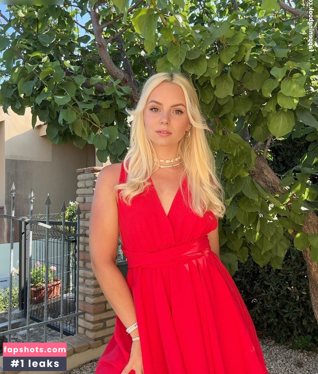 Louisa Paskert gallery photo #4