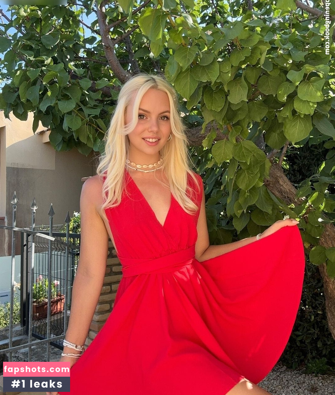 Louisa Paskert gallery photo #5