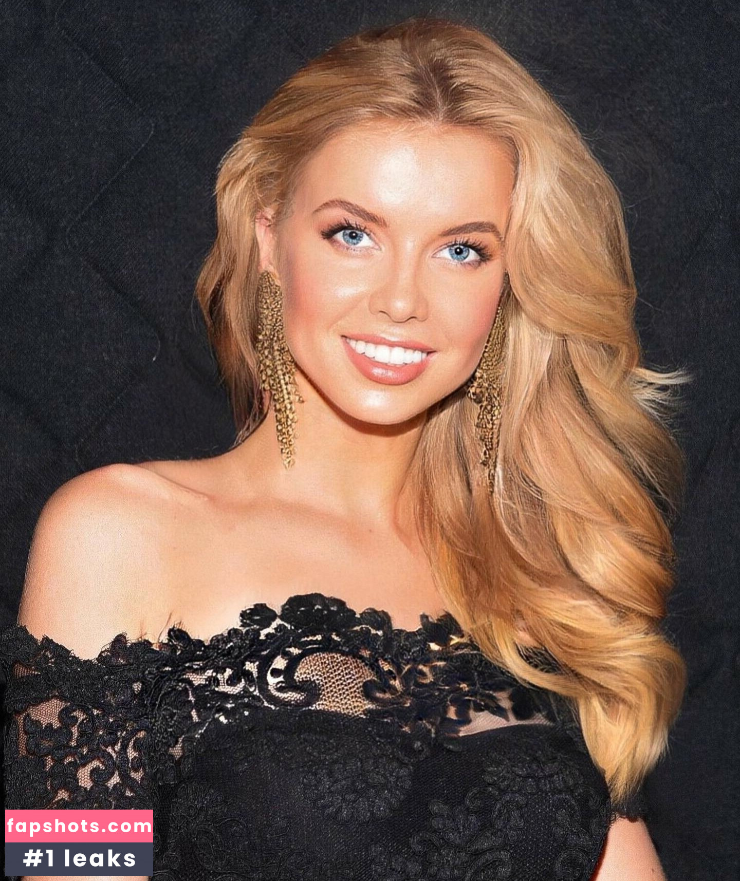 Louisa Warwick Nahé úniky fotek pouze od fanoušků #12 - Fapshots