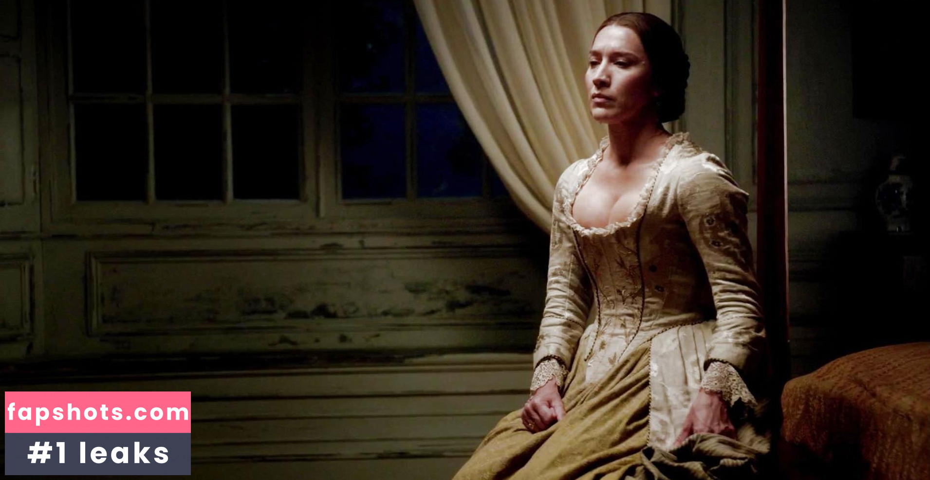 Louise Barnes gallery photo #12