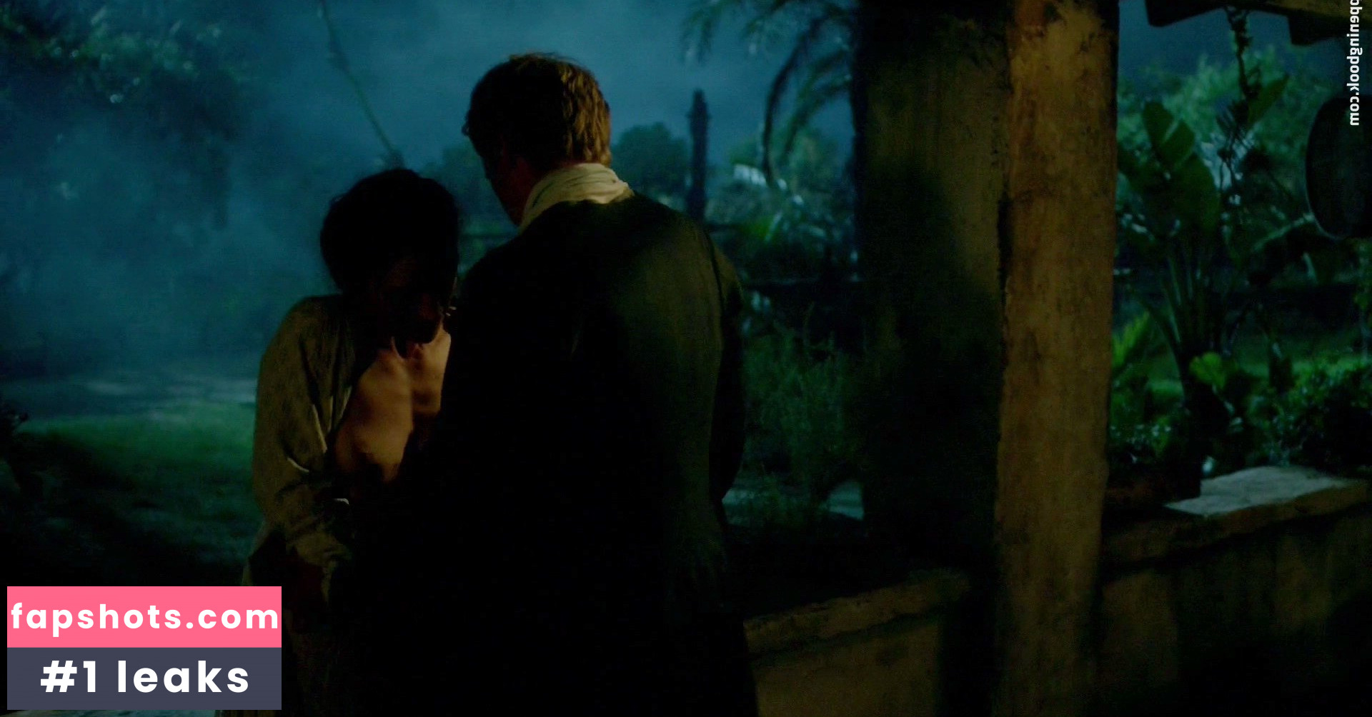 Louise Barnes gallery photo #3