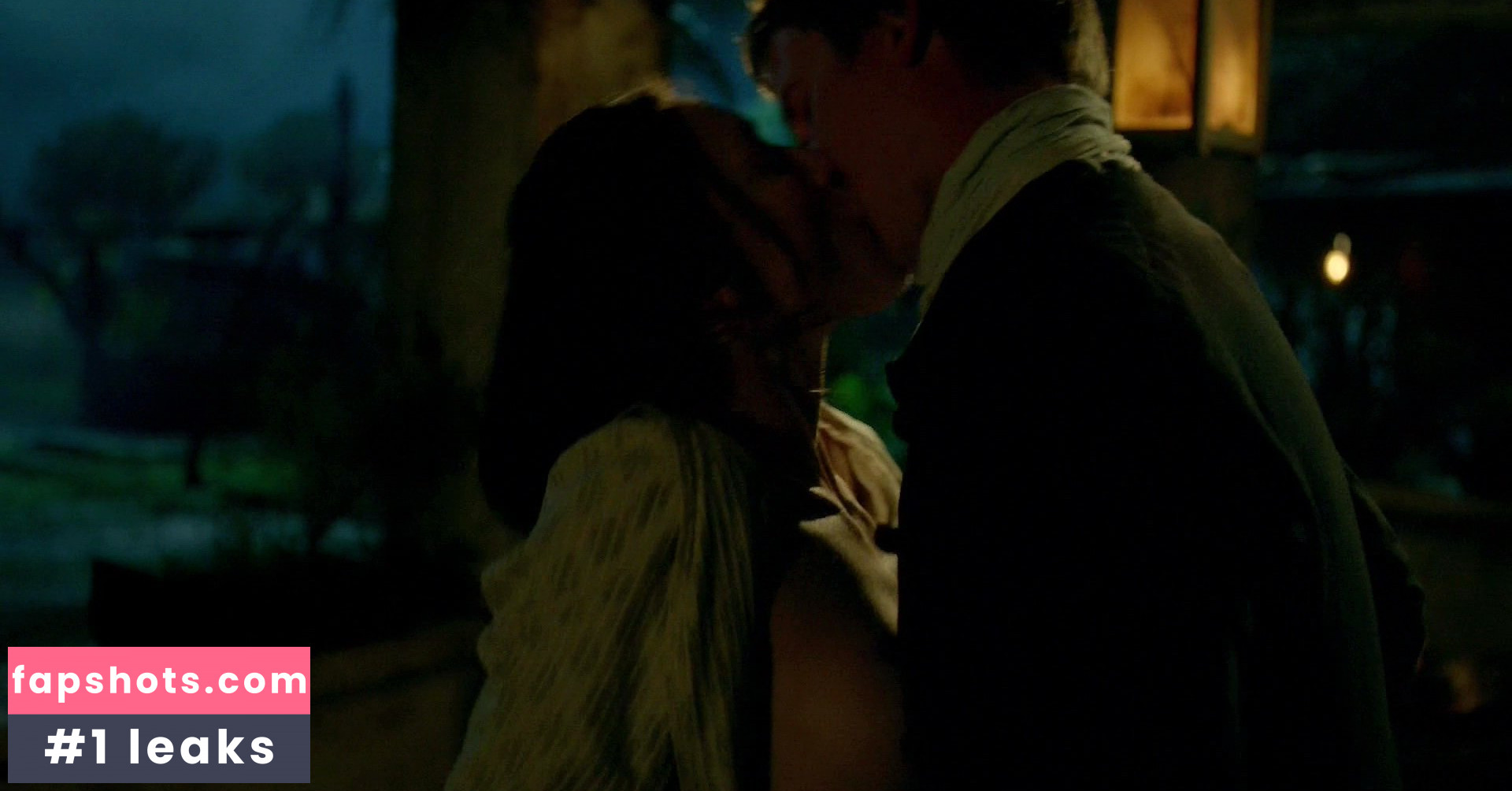 Louise Barnes gallery photo #4