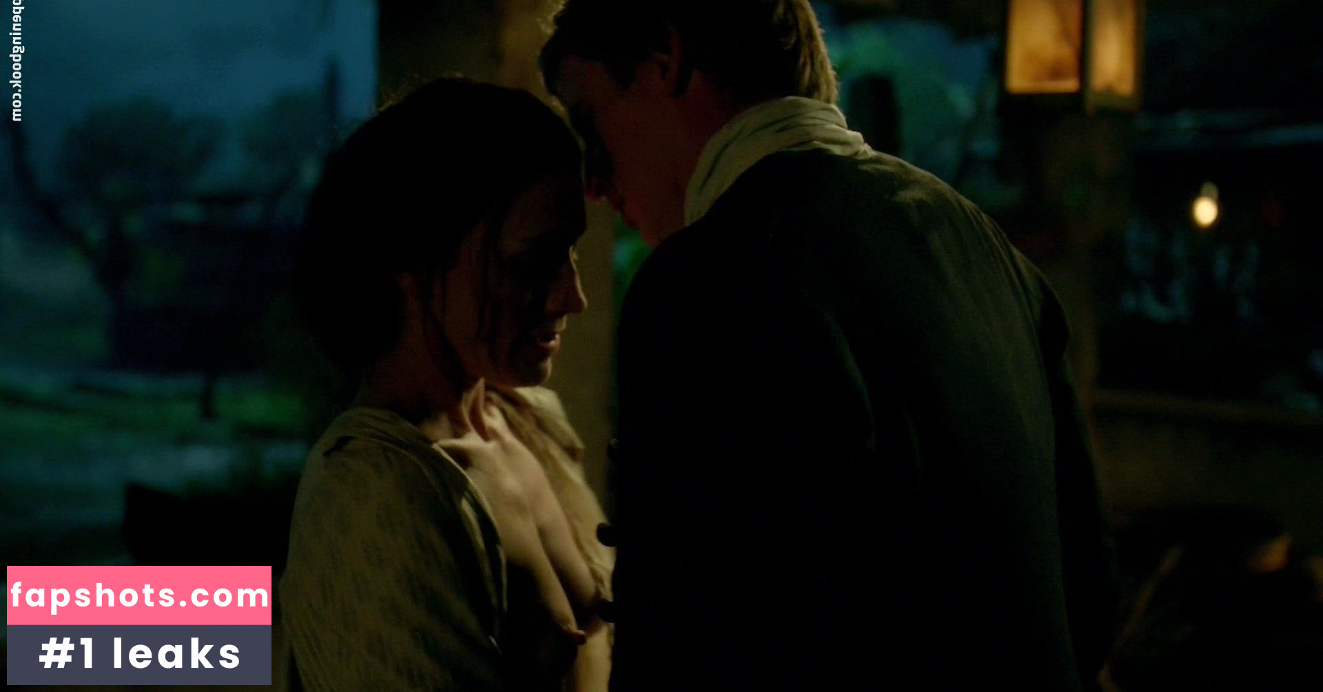 Louise Barnes gallery photo #5