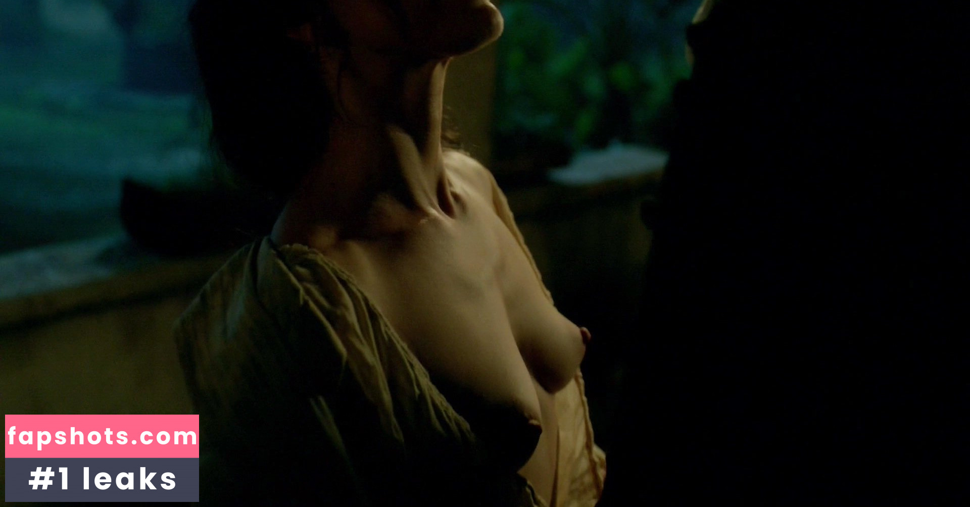 Louise Barnes gallery photo #7