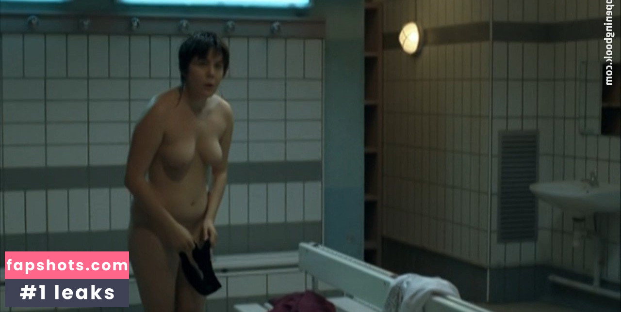 Louise Blachère gallery photo #5