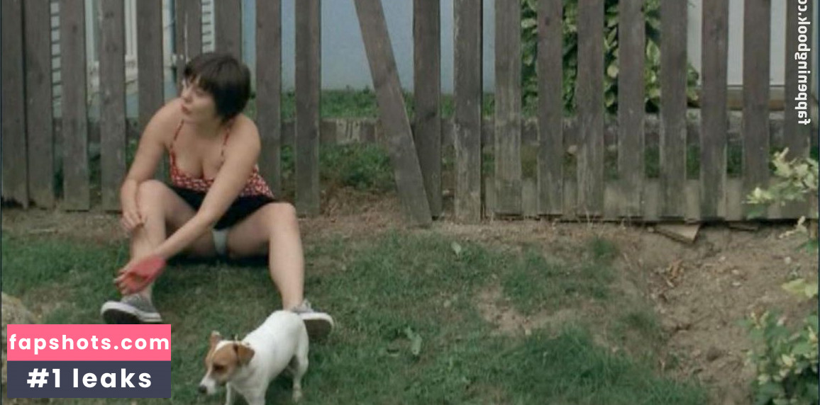 Louise Blachère gallery photo #7