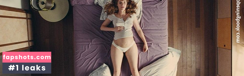 Louise Bourgoin gallery photo #108