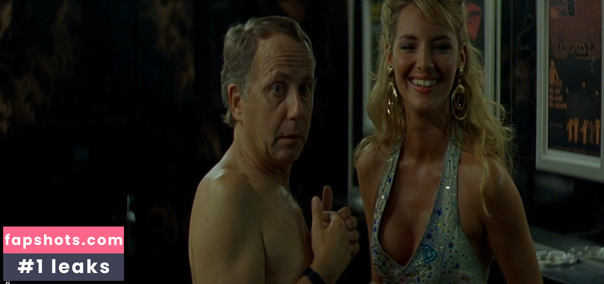 Louise Bourgoin gallery photo #36