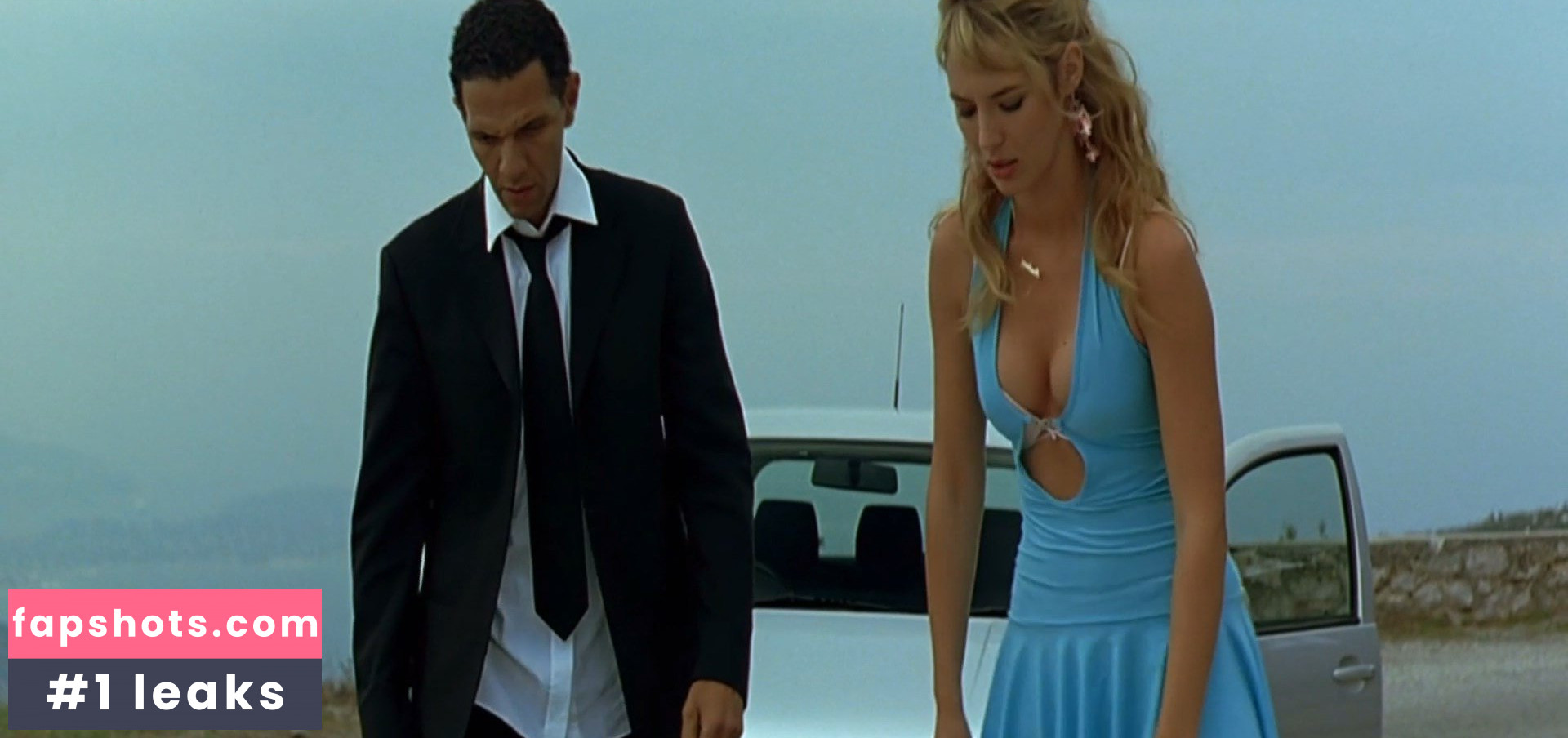 Louise Bourgoin gallery photo #44