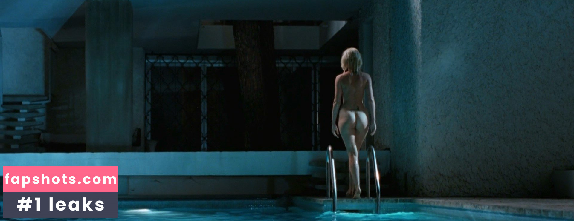 Louise Bourgoin gallery photo #50