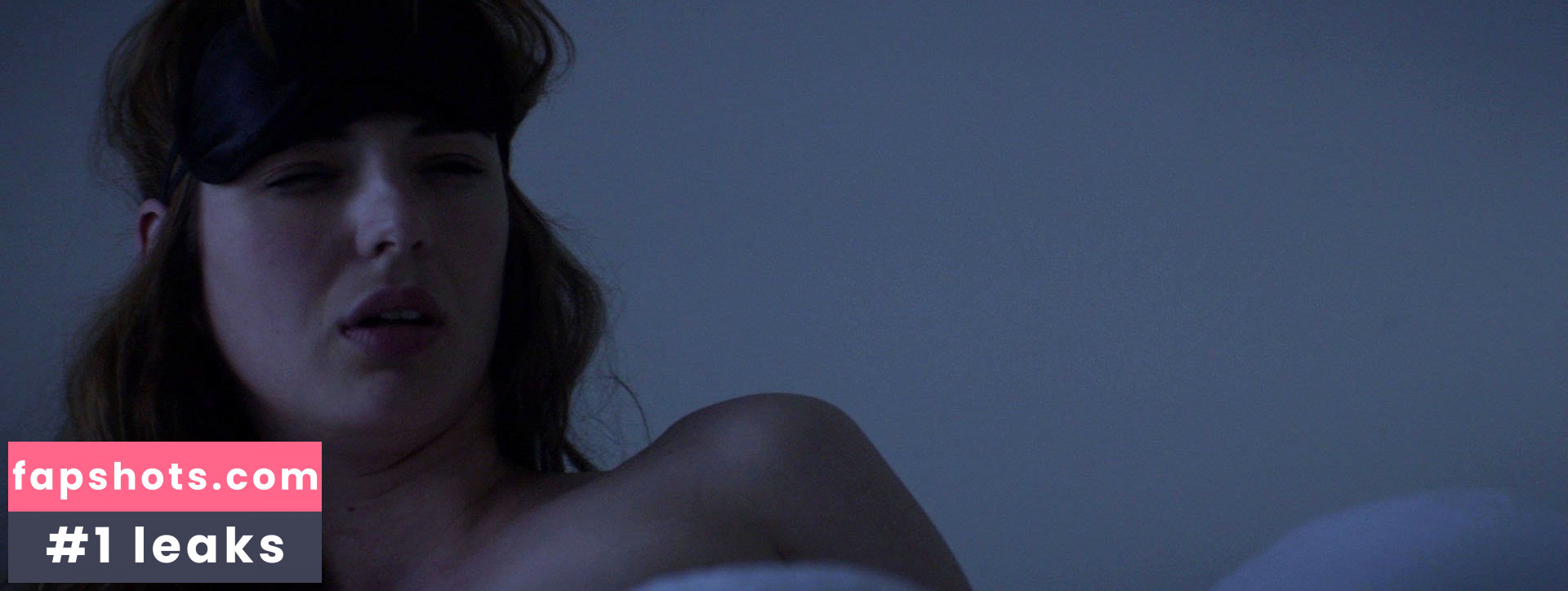 Louise Bourgoin gallery photo #58