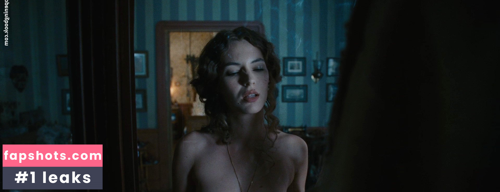Louise Bourgoin gallery photo #65