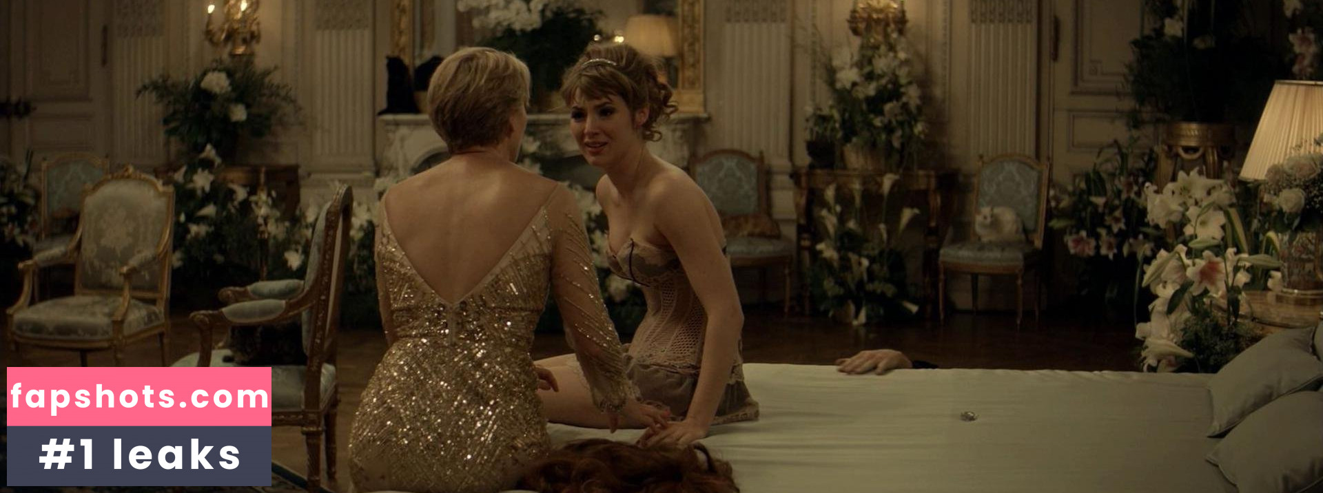 Louise Bourgoin gallery photo #69