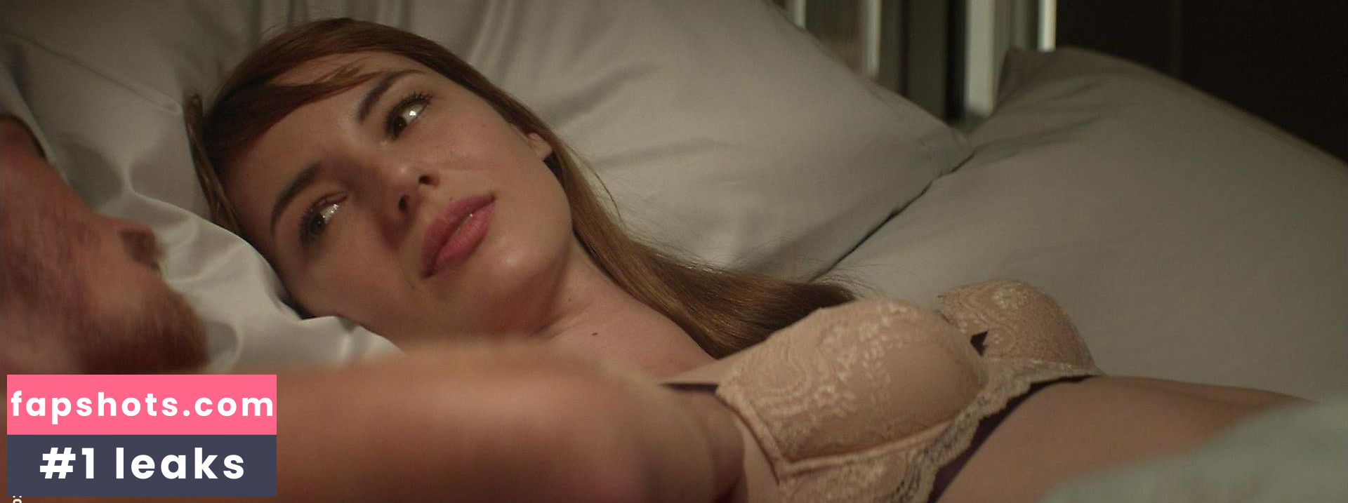 Louise Bourgoin gallery photo #83