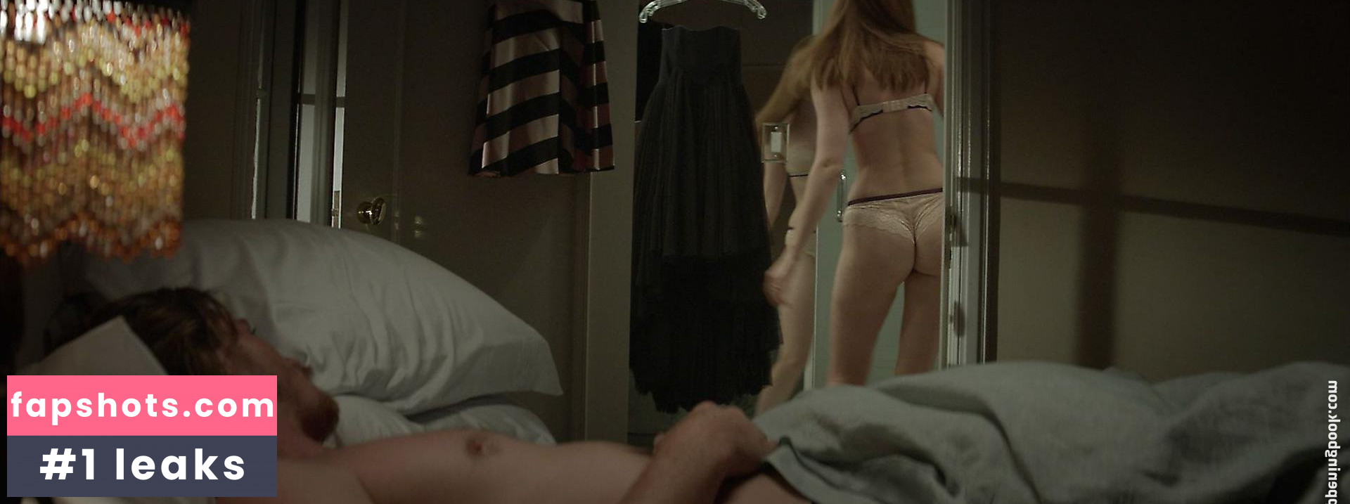 Louise Bourgoin gallery photo #84