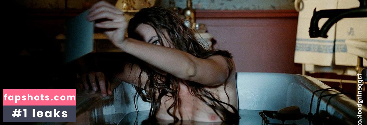 Louise Bourgoin gallery photo #86