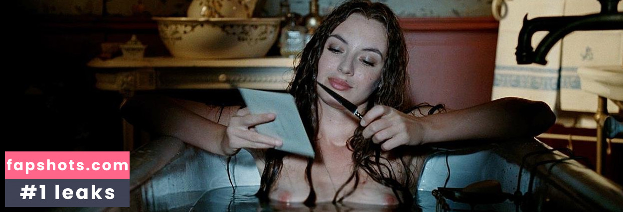 Louise Bourgoin gallery photo #87