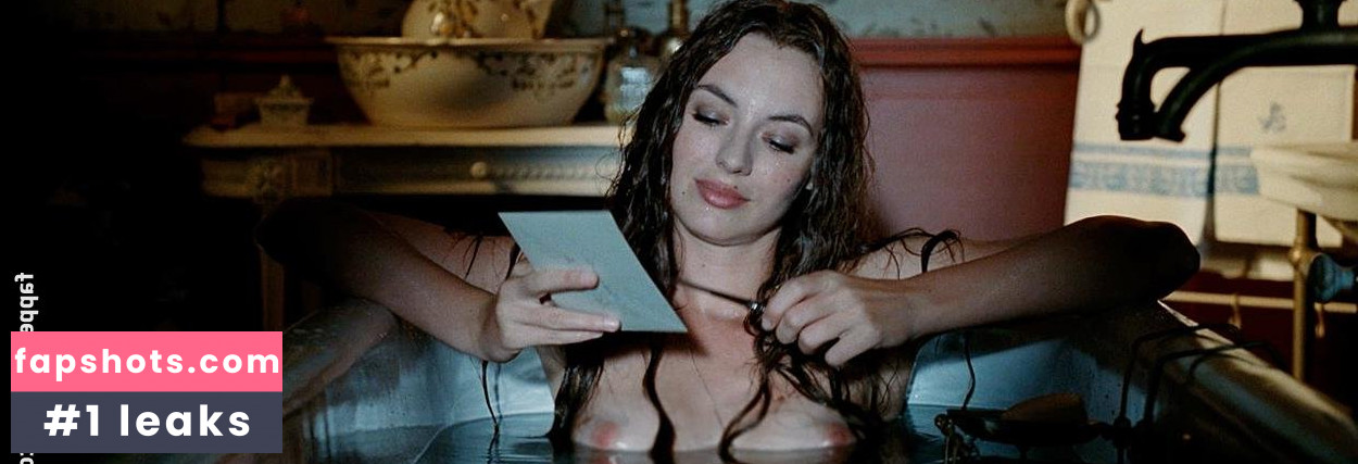 Louise Bourgoin gallery photo #88