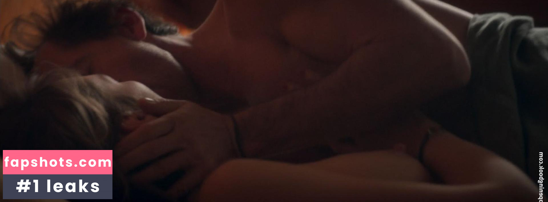 Louise Bourgoin gallery photo #91