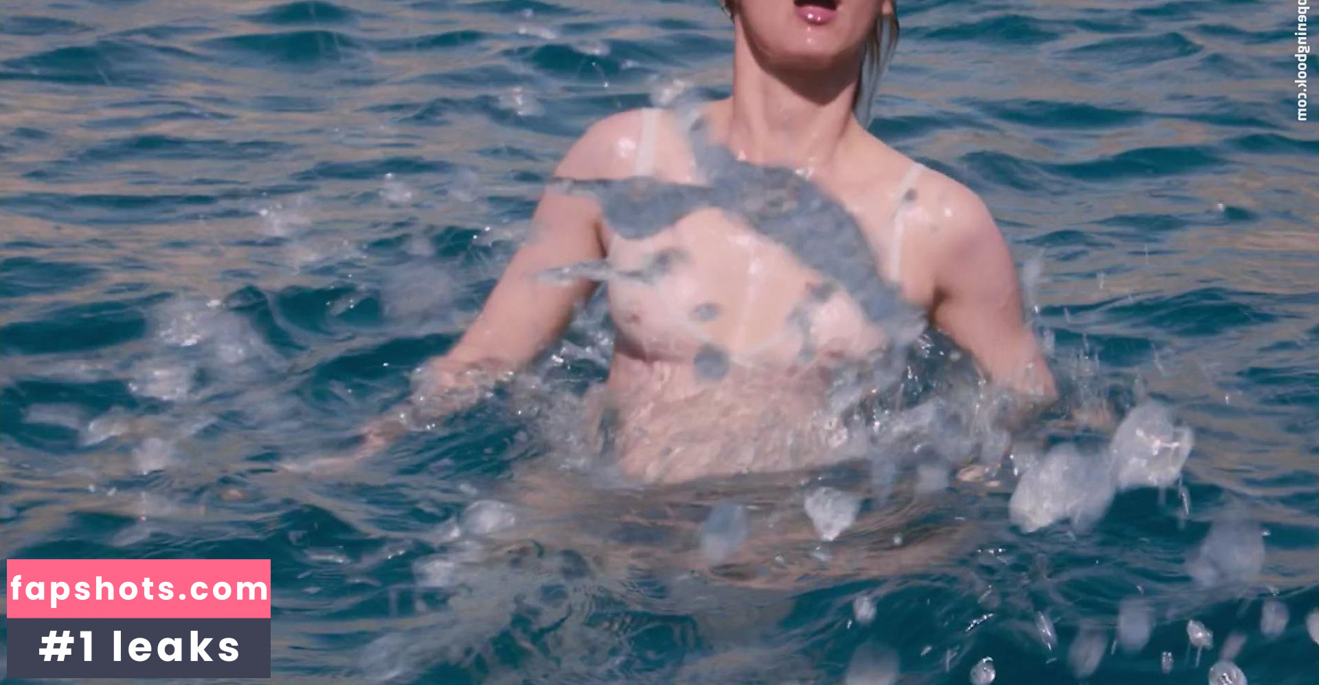 Louise Bourgoin gallery photo #96