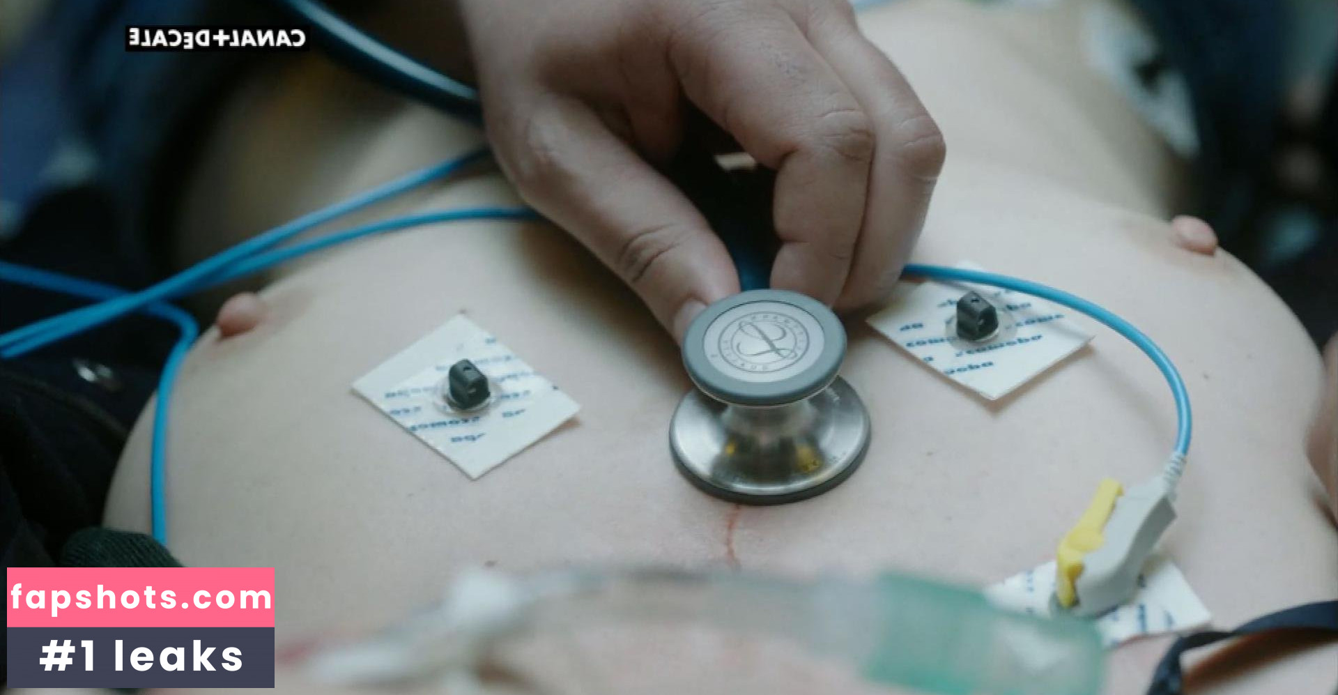 Louise Bourgoin gallery photo #98