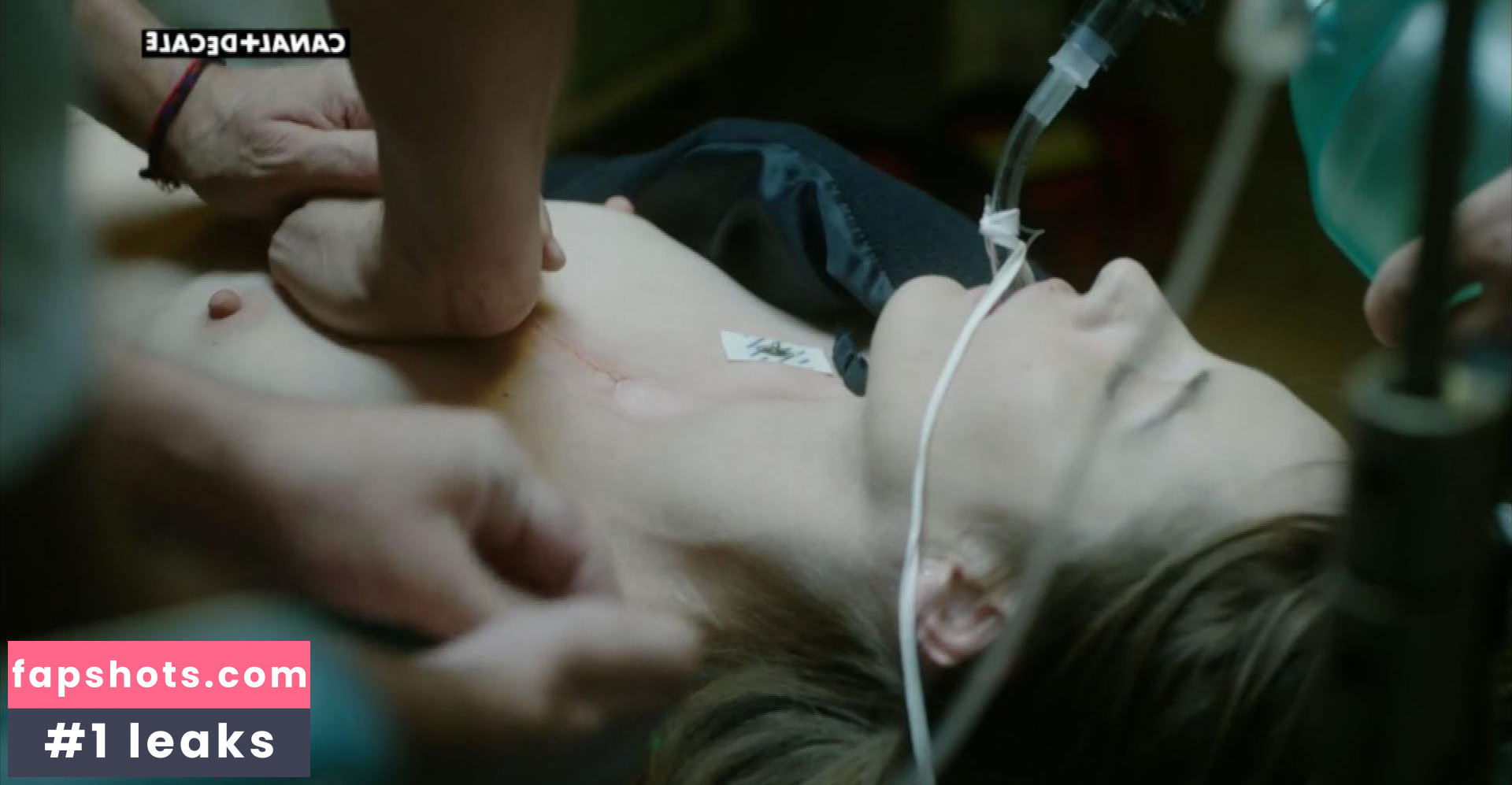 Louise Bourgoin gallery photo #100