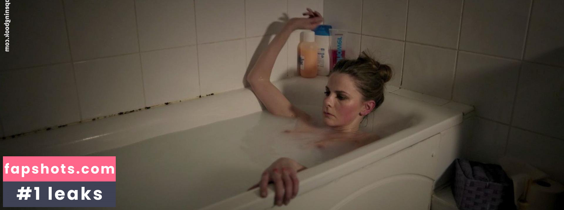 Louise Brealey Nude Leaks OnlyFans Photos #5 - LeakJerk